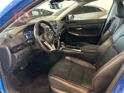 نیسان سێنترا